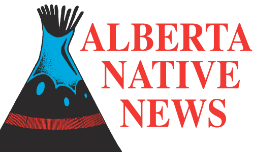 Alberta Native News Logo